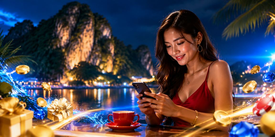 Bonus cashback untuk pertaruhan sukan di Ipoh melalui platform 550