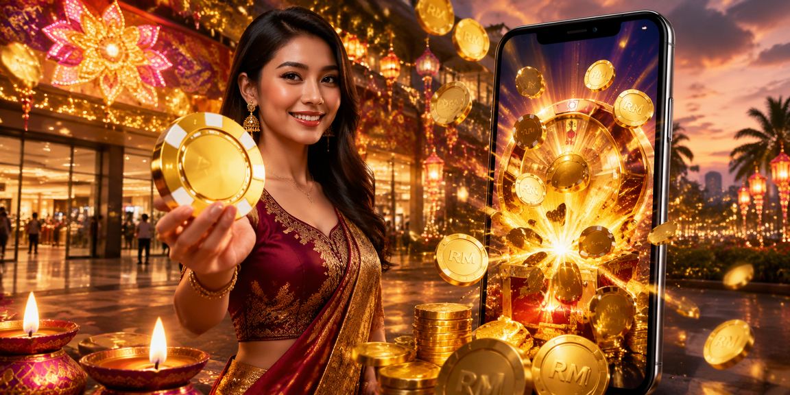 Aplikasi kasino dan taruhan kriket Malaysia di 550 untuk mudah alih