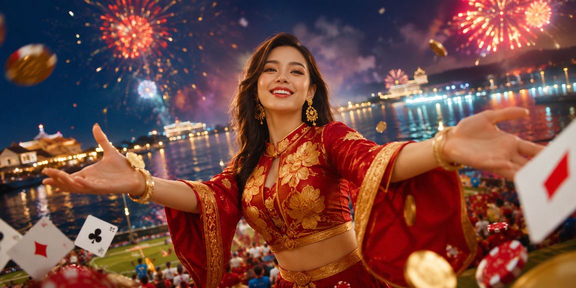 Permainan Poker Online dan Teen Patti popular di Malaysia