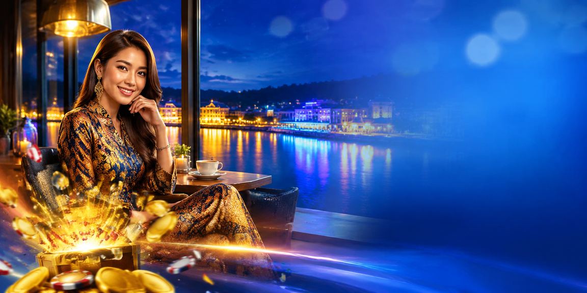 Pengalaman VIP dan bonus eksklusif melalui aplikasi mudah alih 550
